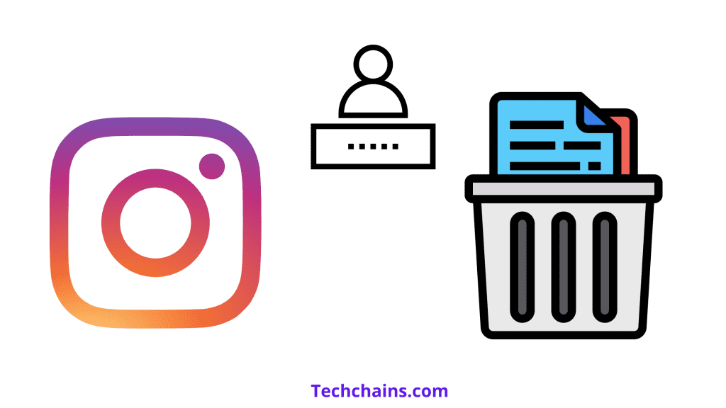 Instagram account is getting deleted for unknown reasons