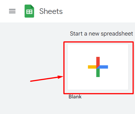 Blank Sheet how to alphabetize in Google docs