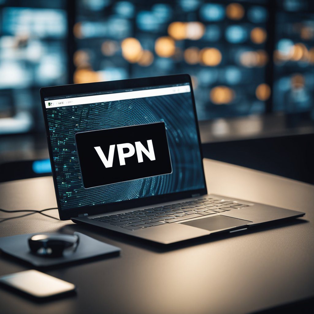 Can I use VPN on PC