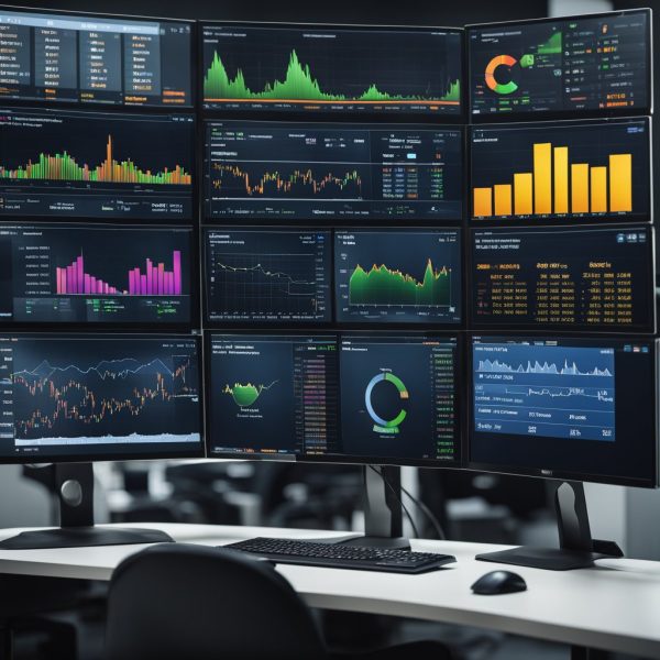 Best Trading Software
